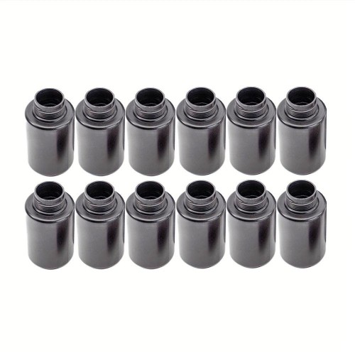 STICK STYLE THUNDER SHELLS, Keep your AP-09 launcher ready with this pack of 12 disposable stick-style inserts engineered for consistent, powerful reports in the field